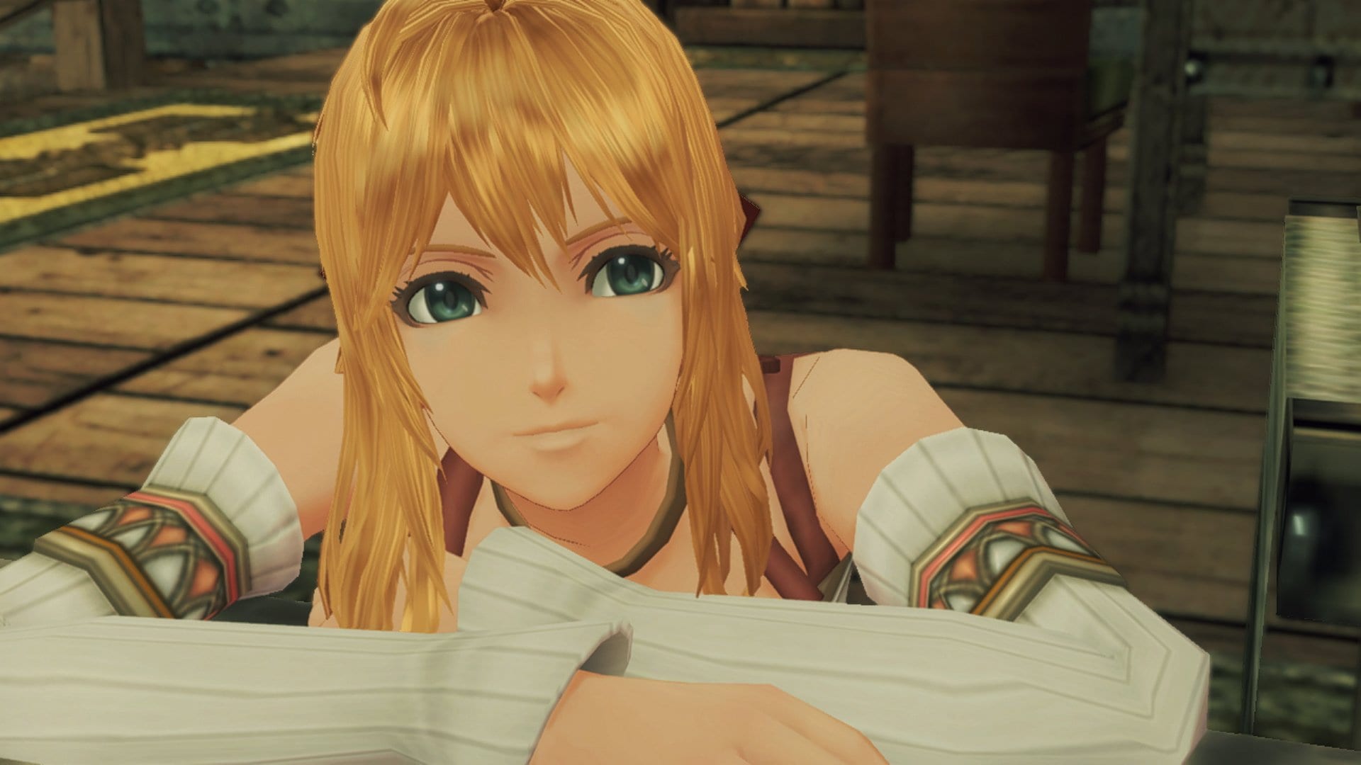 xenoblade chronicles screenshots and key art, definitive edition