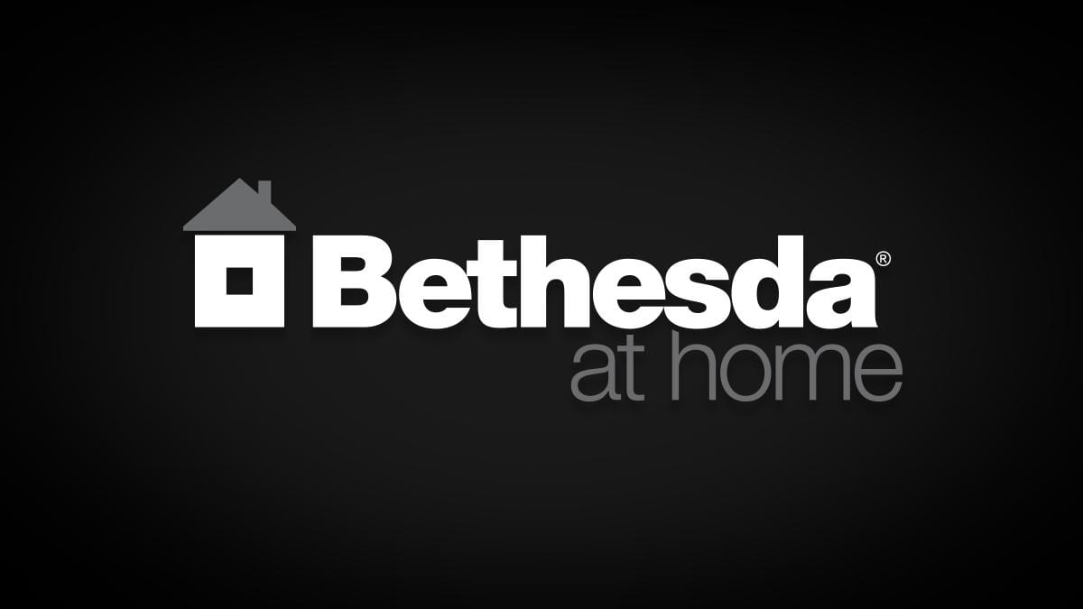 bethesda, zenimax