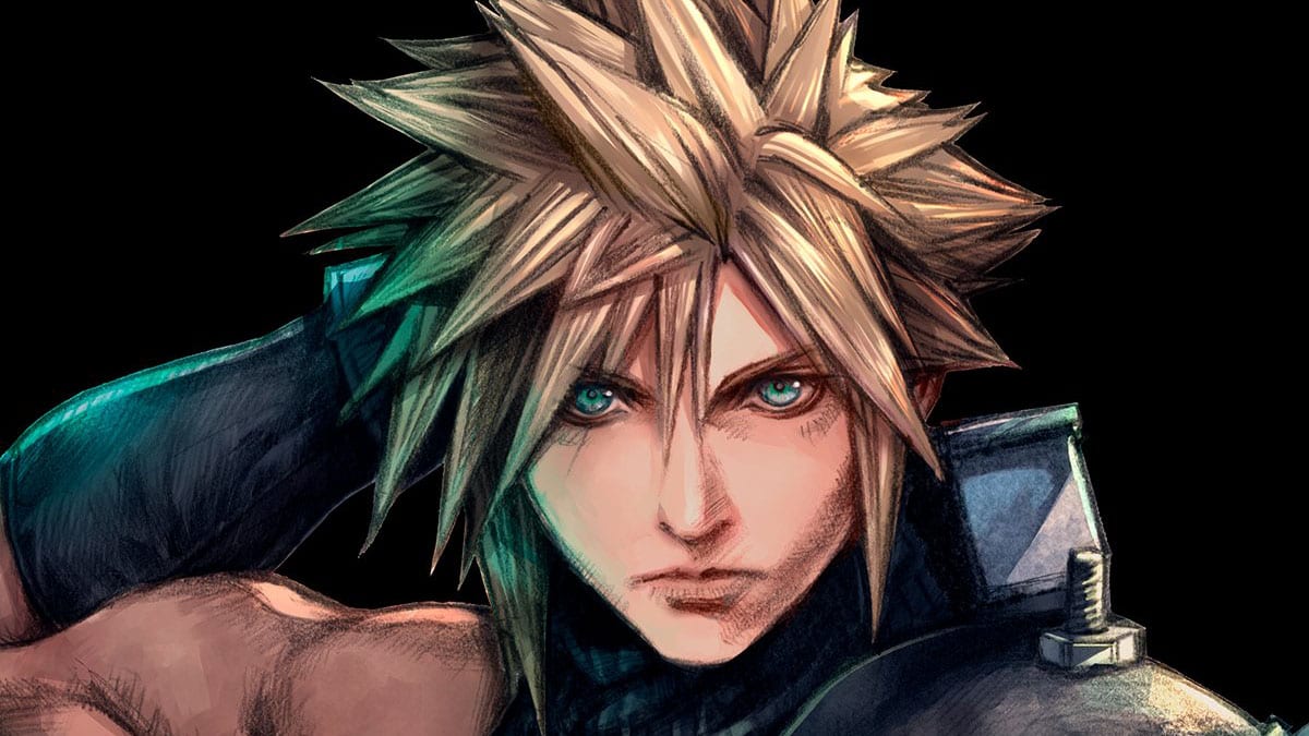 Final Fantasy VII Remake