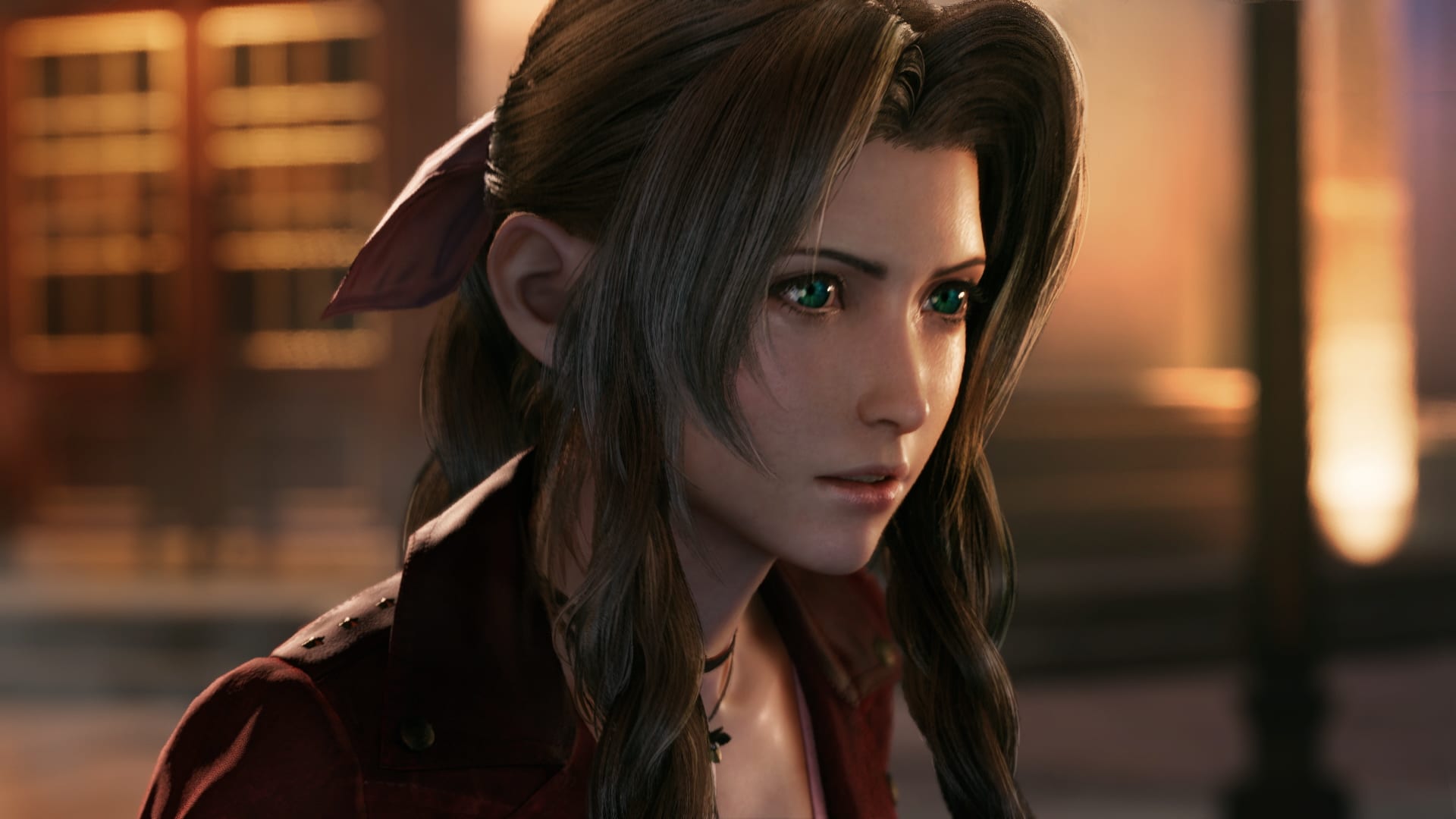 aerith