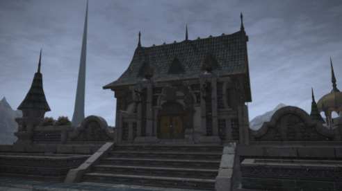 Final Fantasy XIV Ishgard Housing (22)