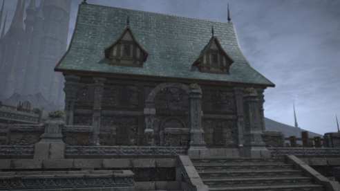 Final Fantasy XIV Ishgard Housing (28)