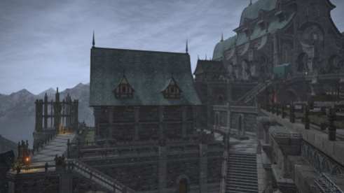 Final Fantasy XIV Ishgard Housing (31)