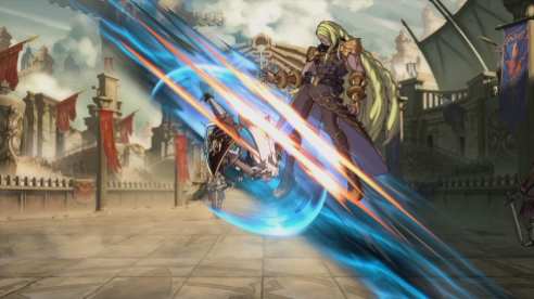 Granblue Fantasy Versus (7)