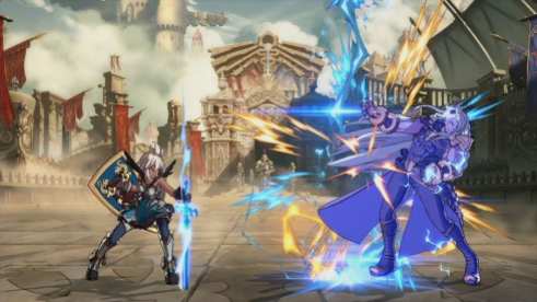 Granblue Fantasy Versus (8)