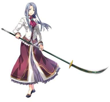 Legend of Heroes Hajimari No Kiseki (3)