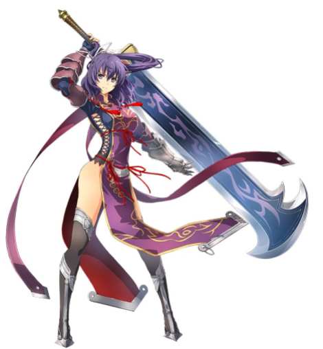 Legend of Heroes Hajimari No Kiseki (7)