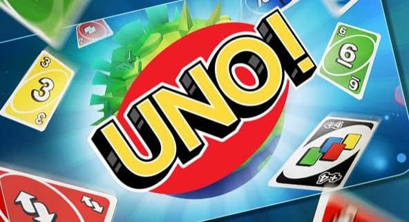 Best Mobile Games to Play Multiplayer With Friends, uno