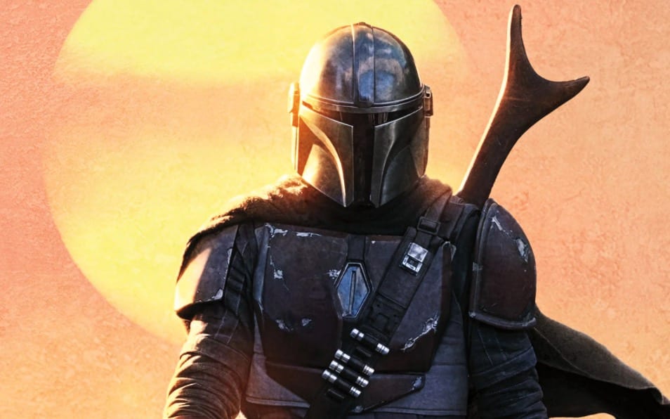 star wars the mandalorian season 3