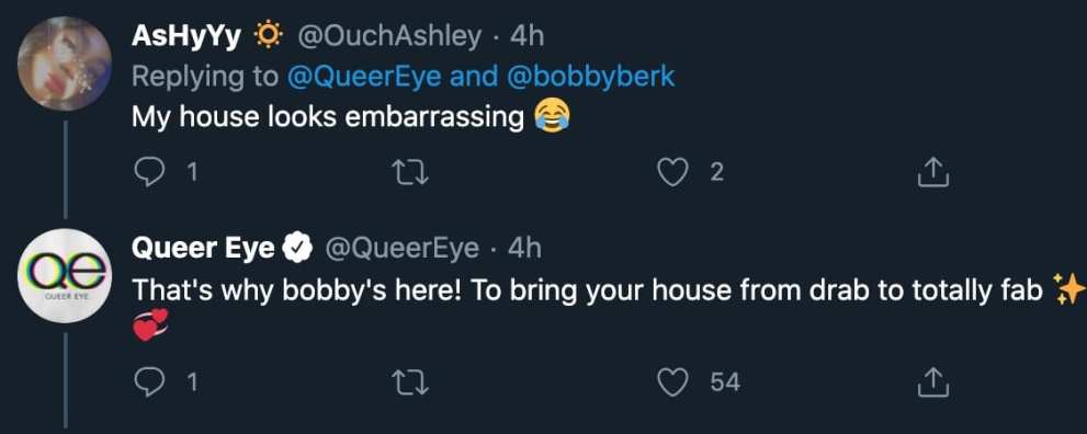 Bobby From Queer Eye Is Giving out Animal Crossing Interior Design Tips