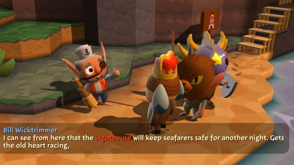 Seabeard