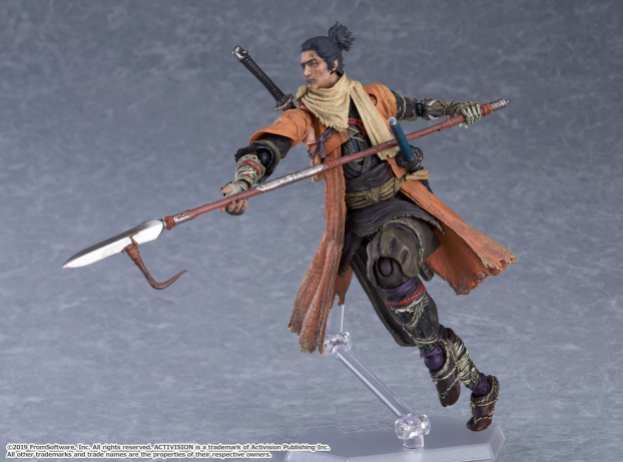 Sekiro Figma (10)