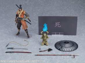 Sekiro Figma (13)