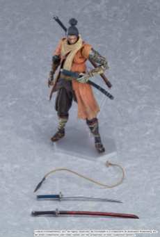 Sekiro Figma (14)