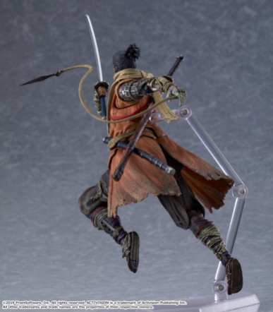 Sekiro Figma (3)