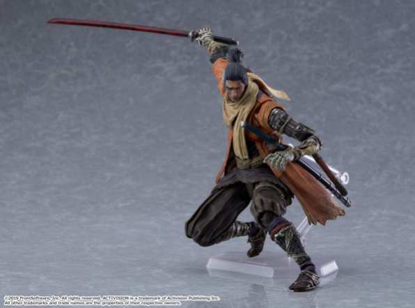 Sekiro Figma (4)