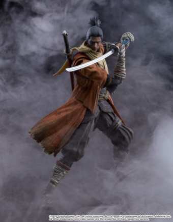 Sekiro Figma (5)