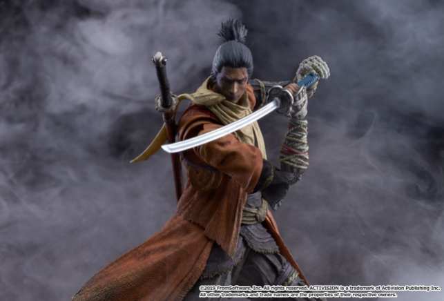 Sekiro Figma (6)