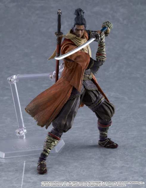 Sekiro Figma (8)