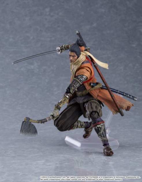 Sekiro Figma (9)