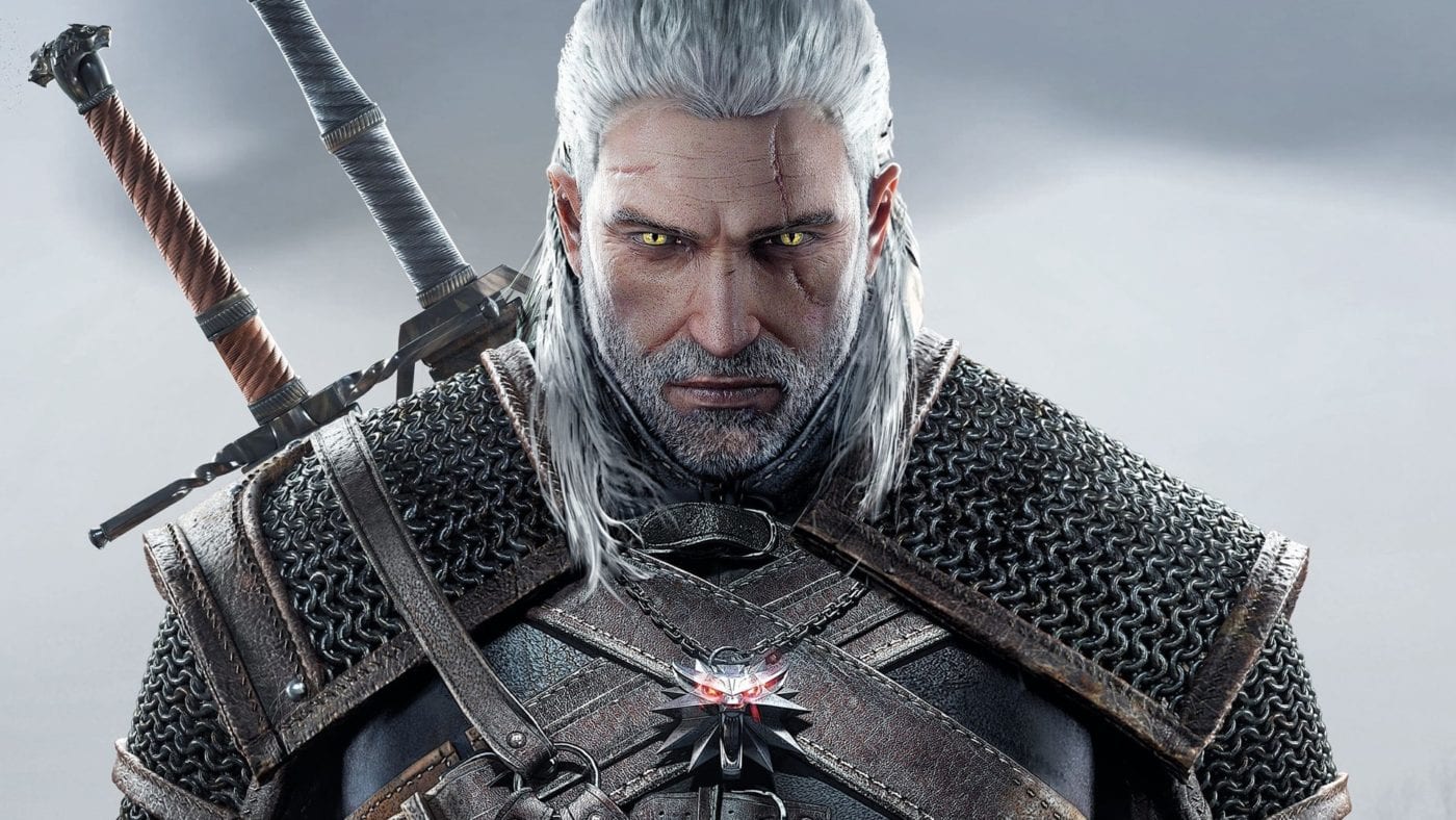 The Witcher 3: Wild Hunt