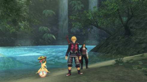 Xenoblade Chronicles Definitive Edition (2)