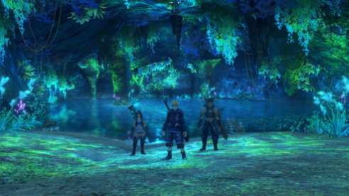 Xenoblade Chronicles Definitive Edition (5)