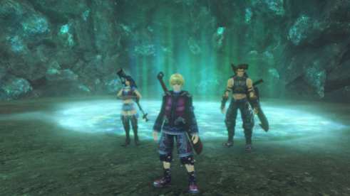 Xenoblade Chronicles Definitive Edition (8)