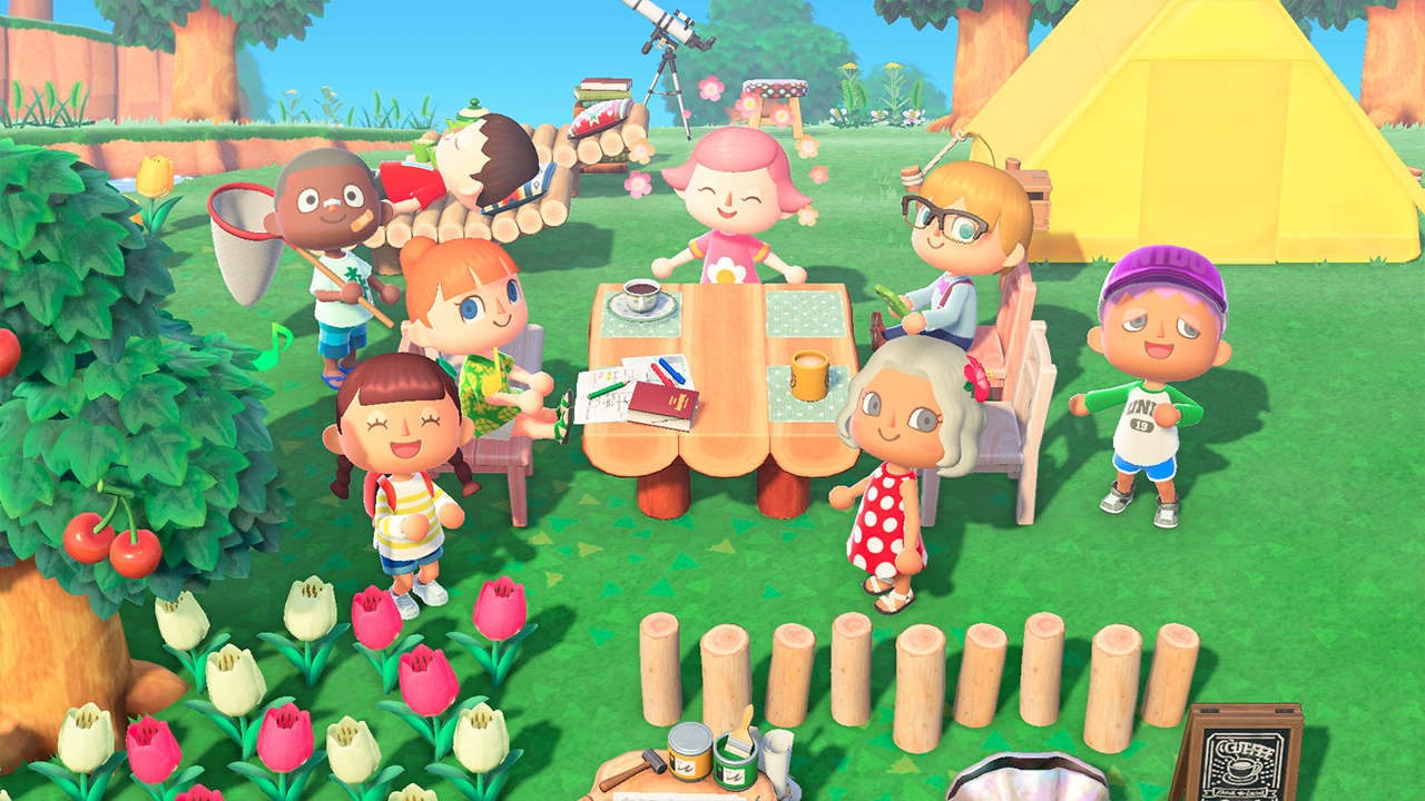 animal crossing new horizons, nook shopping app