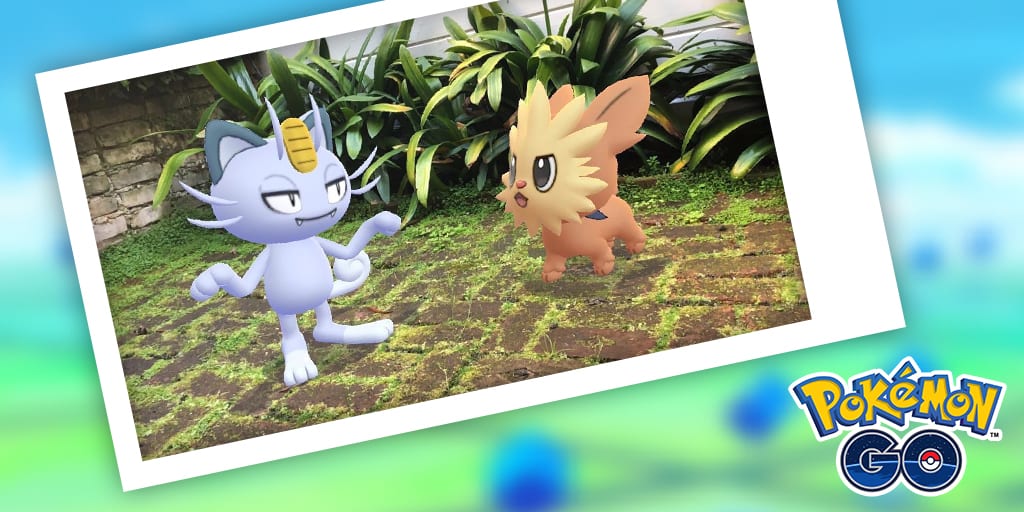 pokemon go buddy up event