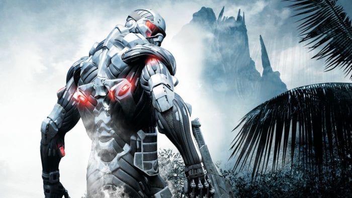 crysis