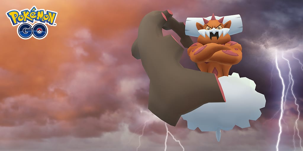 landorus raid guide