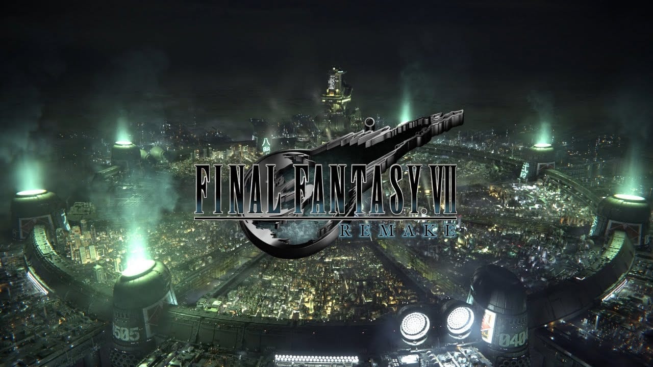 final fantasy VII remake, how long, beat