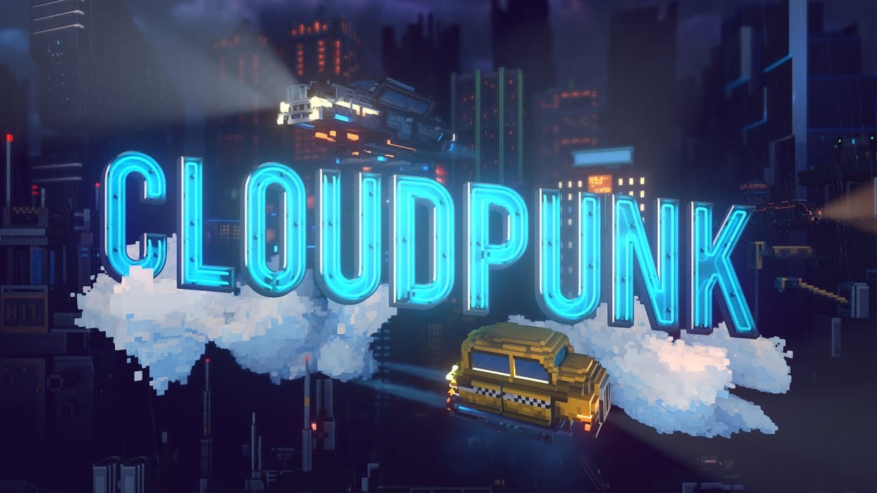 cloudpunk