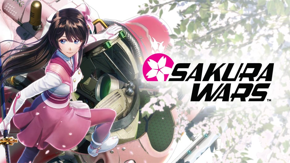 Sakura Wars Review