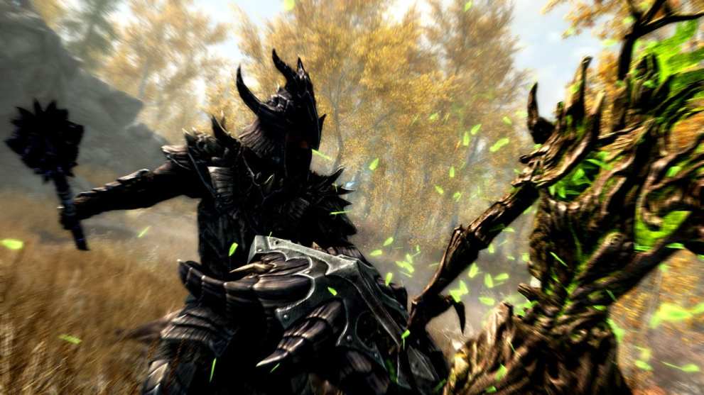 best skyrim mods, best skyrim mods march 2020