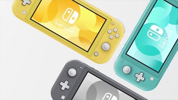 switch lite