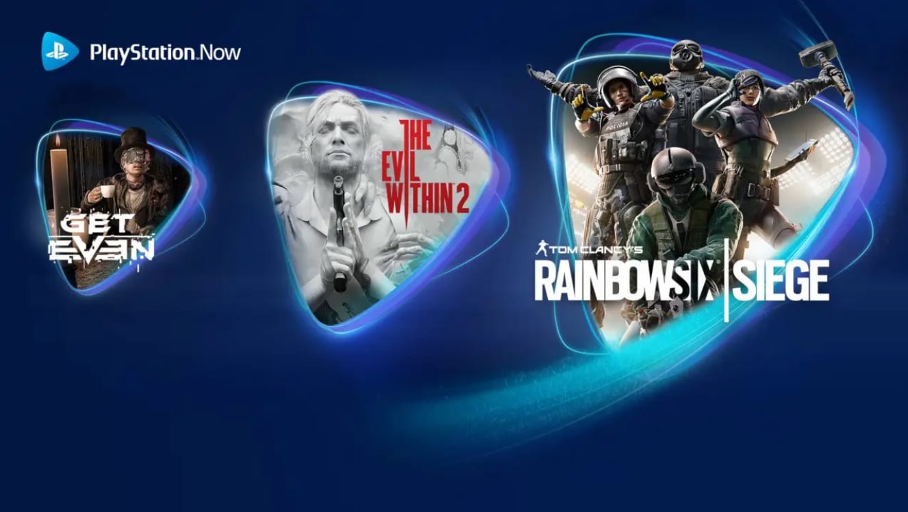 ps now, rainbow six siege