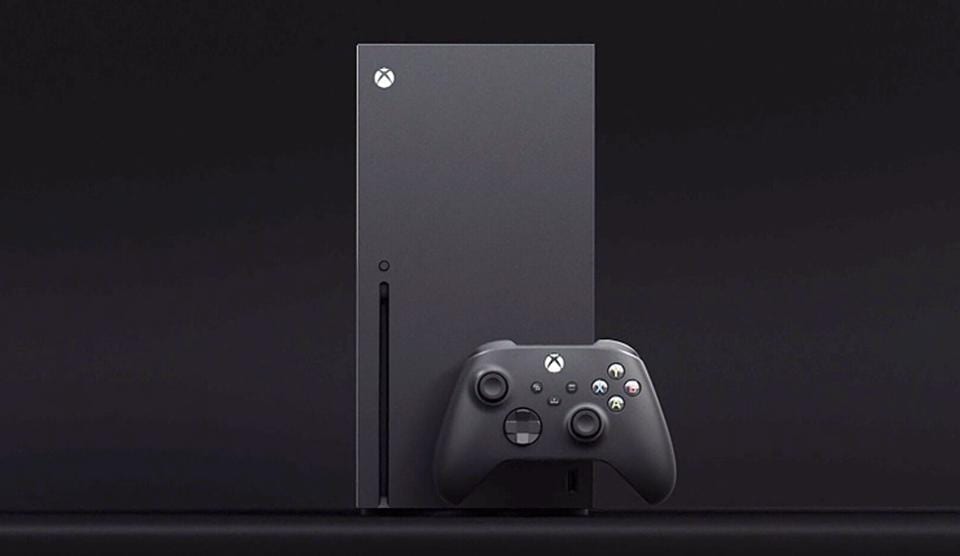 xbox series x