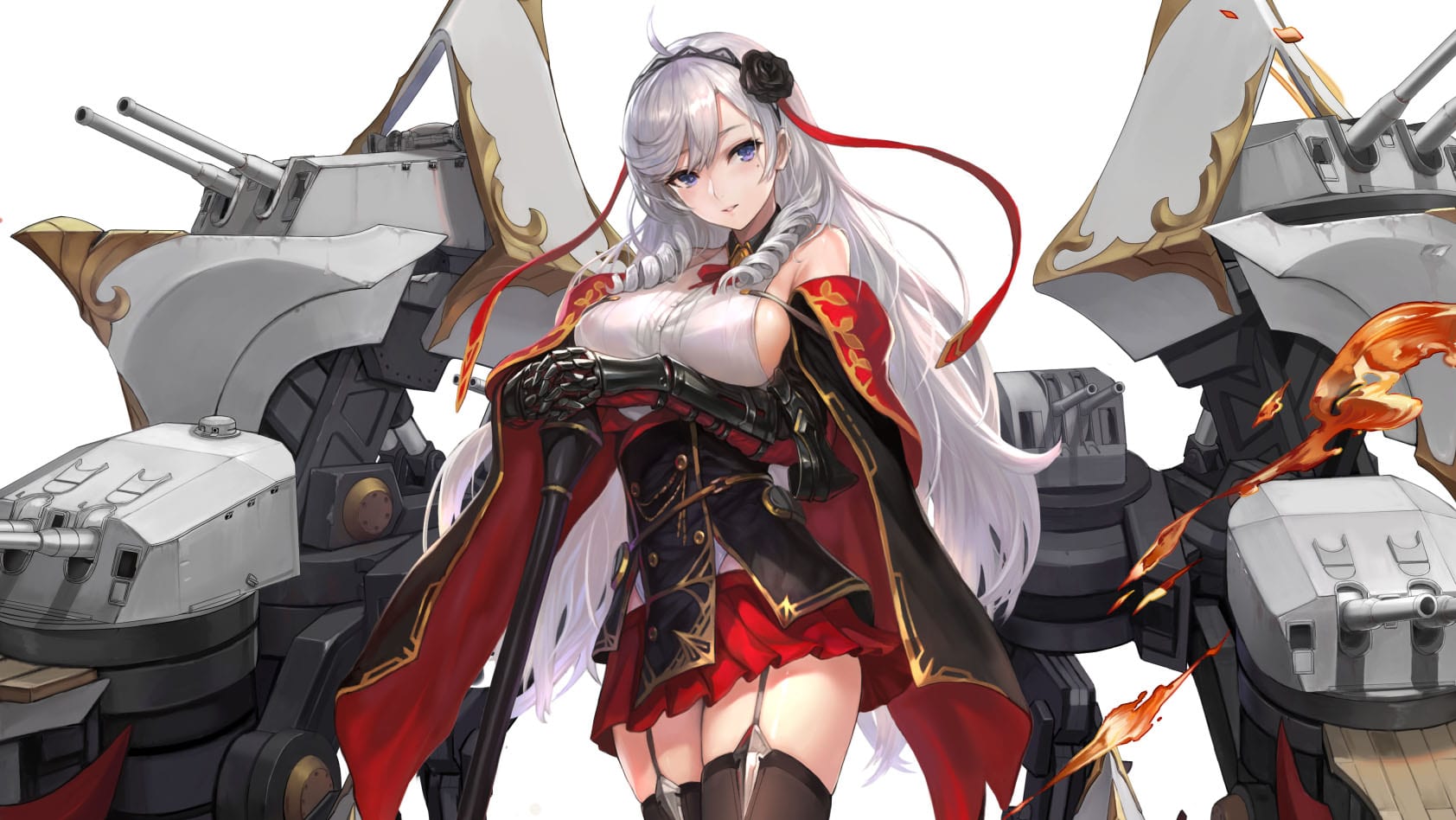 Azur Lane