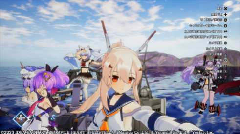 Azur Lane Crosswave (11)