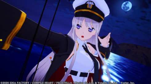 Azur Lane Crosswave (27)