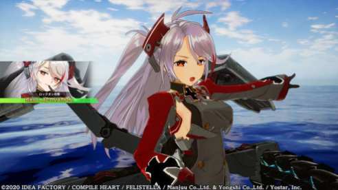 Azur Lane Crosswave (4)