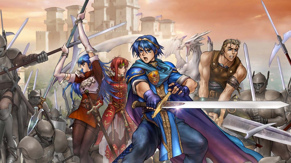 tips and tricks for Fire Emblem Shadow Dragon and the Blade of Light