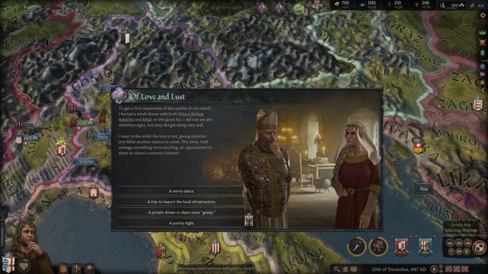 Crusader Kings 3