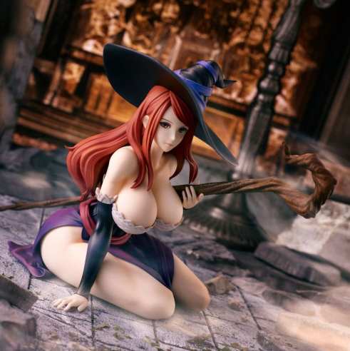 Dragon's Crown (11)