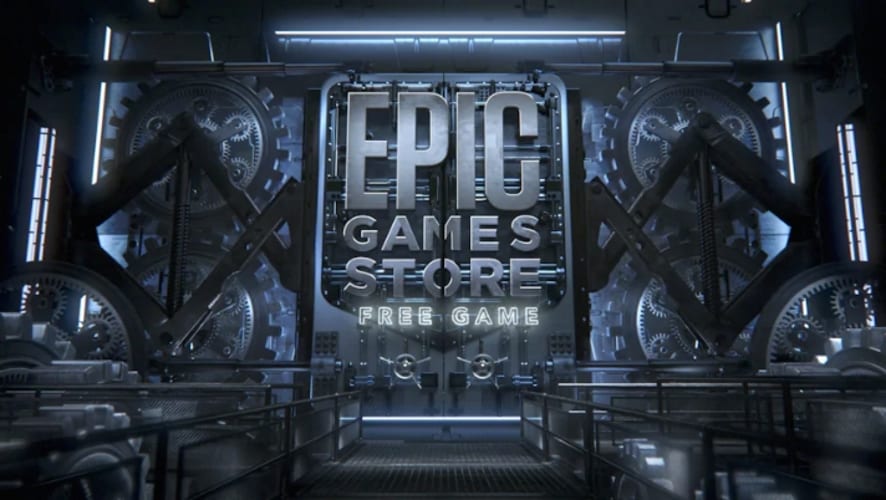 Epic Games Store