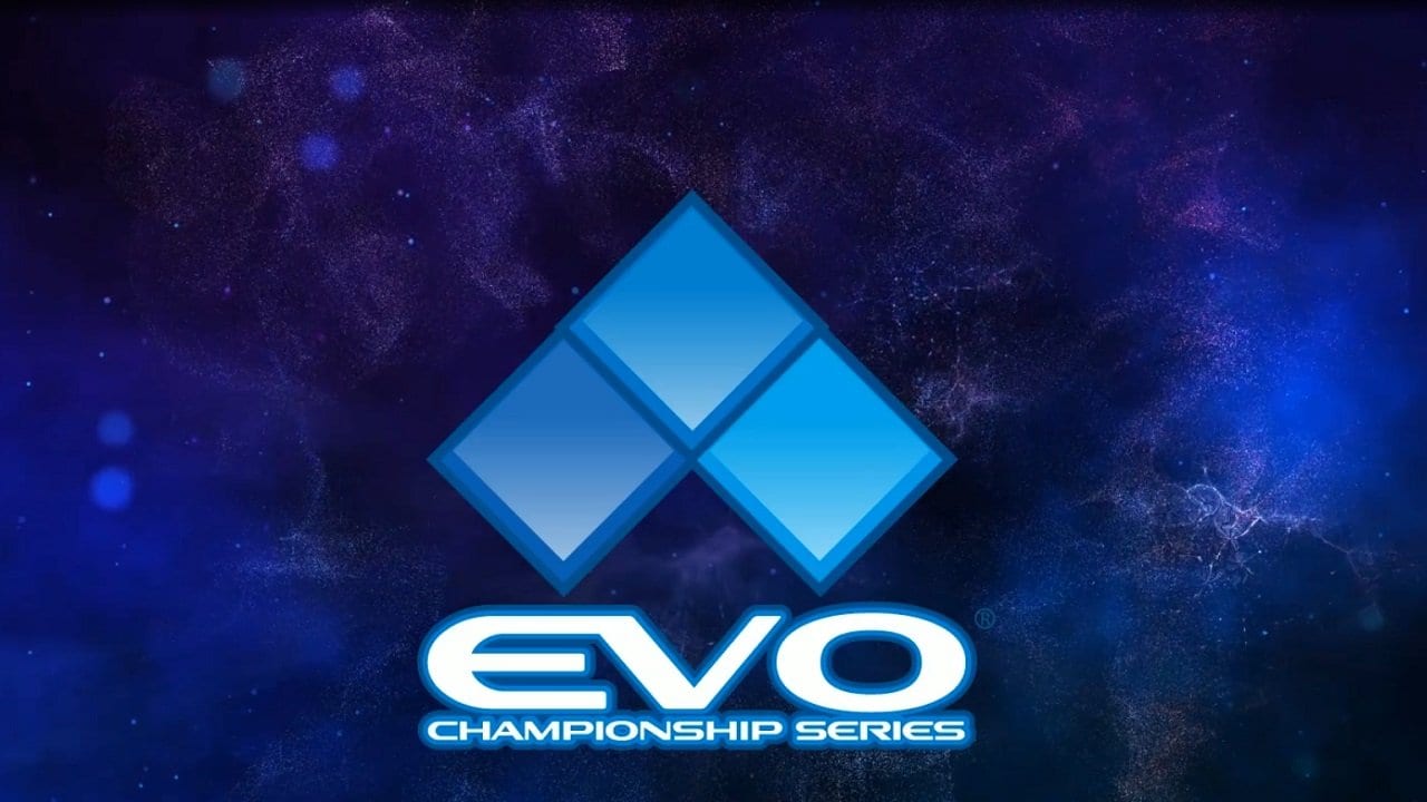 Evo 2020 Canceled