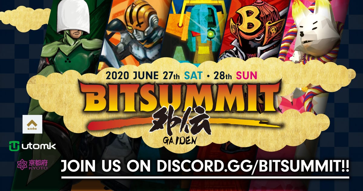 bitsummit