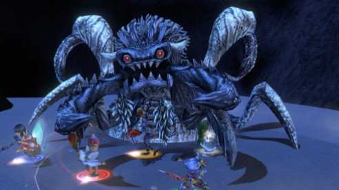 Final Fantasy Crystal Chronicles Remastered (14)